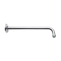 BRACCIO DOCCIA FISSO 30 CM