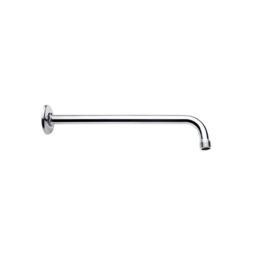 BRACCIO DOCCIA FISSO 30 CM