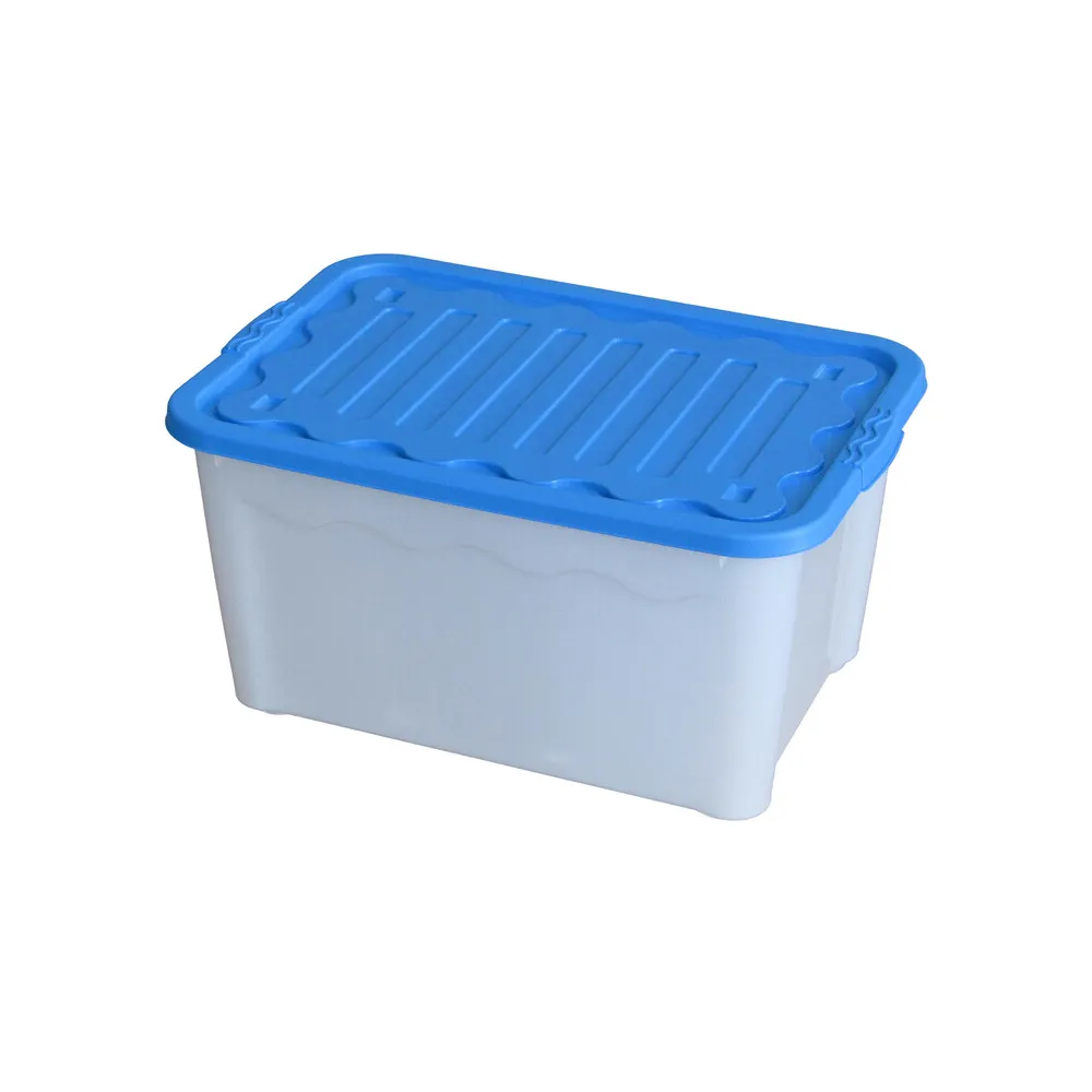 CONTENITORE ECO STORAGE VULCANO 60X40XH30 CM (12 CONTENITORE ECO STORAGE VULCANO 60X40XH30 CM (12