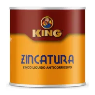 ZINCO LIQUIDO KING  0