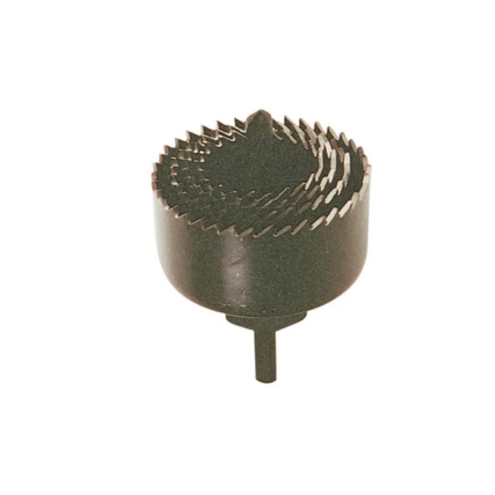 SEGA A TAZZA 4 LAME E PUNTA A CENTRARE D 32-54 MM SEGA A TAZZA 4 LAME E PUNTA A CENTRARE D 32-54 MM