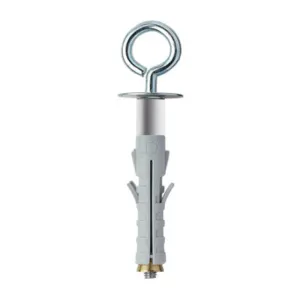ELEMATIC TASSELLO ENP/OCP 12 OCCHIOLO CHIUSO (50