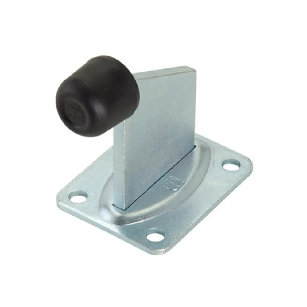 ARRESTO P/CANCELLO DA AVVITARE ACC ZIN 70X110 MM ARRESTO P/CANCELLO DA AVVITARE ACC ZIN 70X110 MM