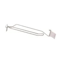 GANCIO DOPPIO P/PANN FOR FIG 21 30 CM C/PORTAP (20