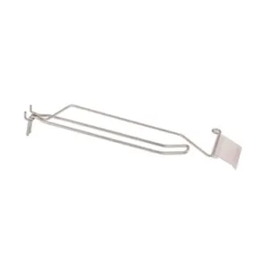 GANCIO DOPPIO P/PANN FOR FIG 21 30 CM C/PORTAP (20