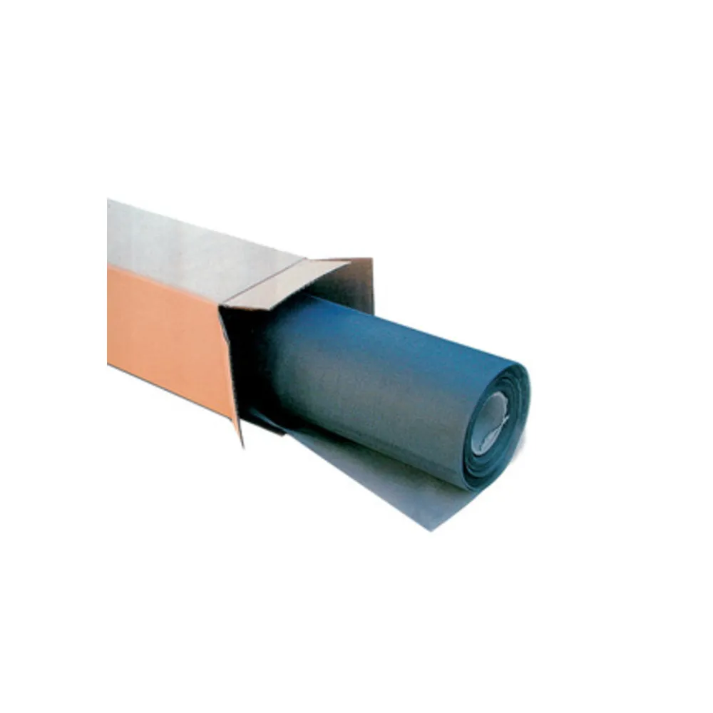 ZANZARIERA FIBRA V. 18X16 H 120 CMX50 M GRIGIO TIE ZANZARIERA FIBRA V. 18X16 H 120 CMX50 M GRIGIO TIE