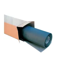 ZANZARIERA FIBRA V. 18X16 H 150 CMX50 M GRIGIO TIE