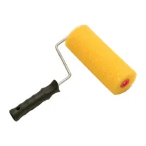 RULLO COMPLETO SPUGNA GRANA GROSSA 23 CM 1610 (6