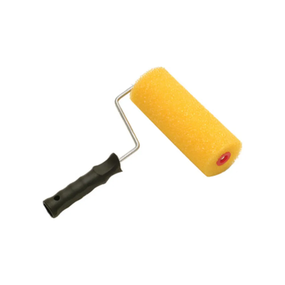 RULLO COMPLETO SPUGNA GRANA GROSSA 23 CM 1610 (6
