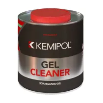 SGRASSANTE P/METALLI GEL CLEANER 0