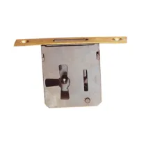 CAS SERRATURA INFILARE 12/R 50 MM SX (20