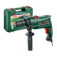 BOSCH-V TRAPANO 600W MM.13 EASY IMPACT 600 SET