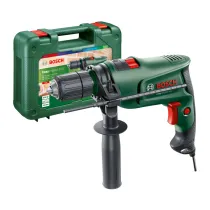 BOSCH-V TRAPANO 630W MM.13 EASY IMPACT 630 SET