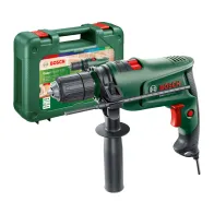 BOSCH-V TRAPANO 630W MM.13 EASY IMPACT 630 SET