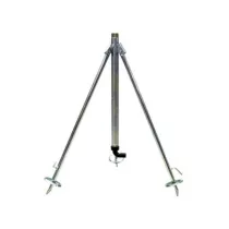 COLONNA P/IRRIGATORE 1-1/2 M TELESCOPICO D 35 MM