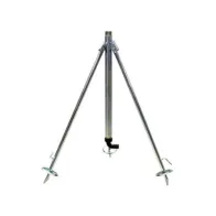 COLONNA P/IRRIGATORE 1-1/2 M TELESCOPICO D 35 MM