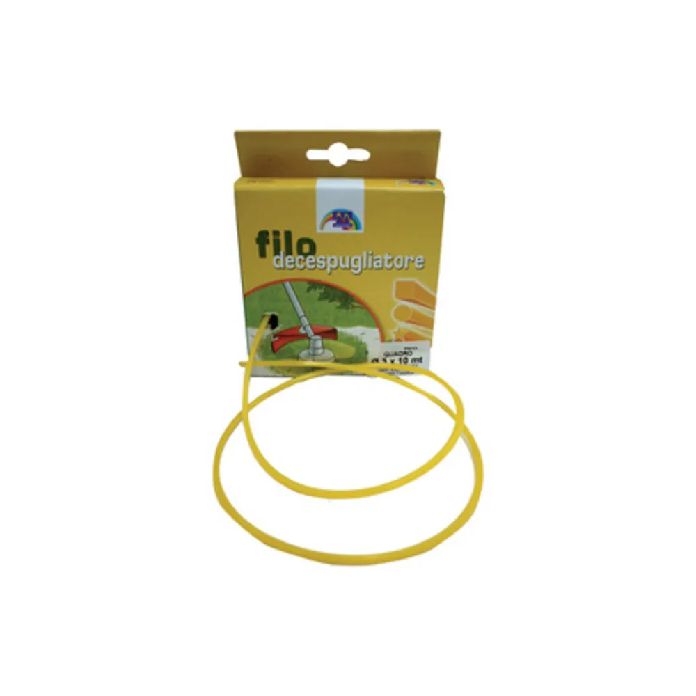 FILO NYLON P/DECESPUGLIATORE D 2