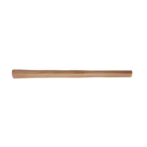 MANICO P/MARTELLINA FAGGIO VERNICIATO 37 CM (25