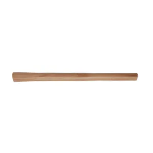 MANICO P/MARTELLINA FAGGIO VERNICIATO 37 CM (25