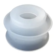 STANTUFFO IN GOMMA P/POMPA PLASTICA (10