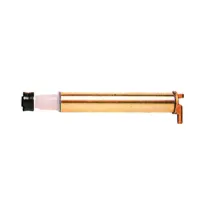 POMPANTE OTTONE P/POMPA PLASTICA 16/20 L