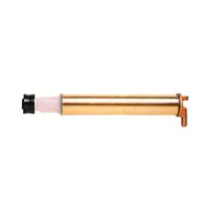 POMPANTE OTTONE P/POMPA PLASTICA 16/20 L