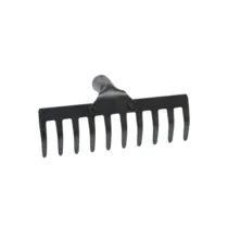RASTRELLO A 10 DENTI PESANTE (10
