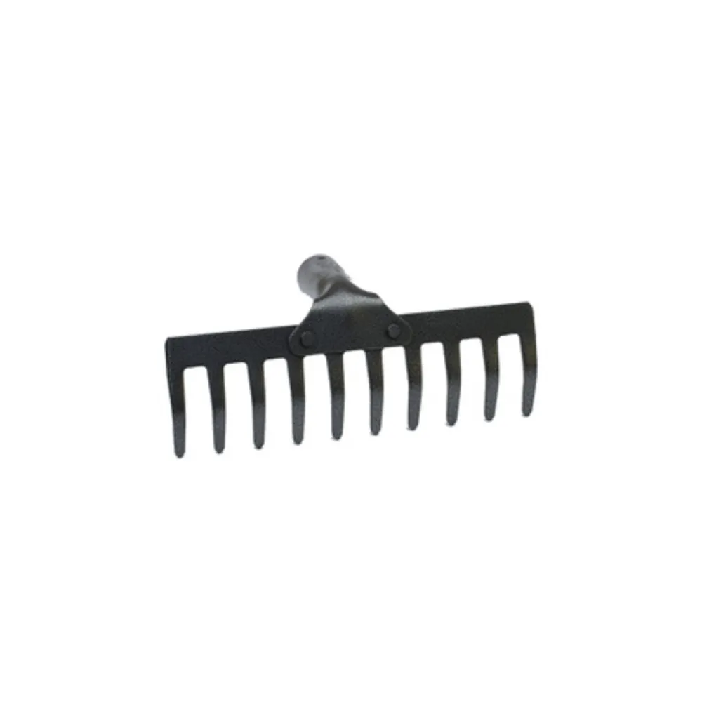 RASTRELLO A 10 DENTI PESANTE (10 RASTRELLO A 10 DENTI PESANTE (10
