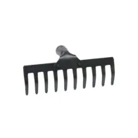 RASTRELLO A 12 DENTI PESANTE (10