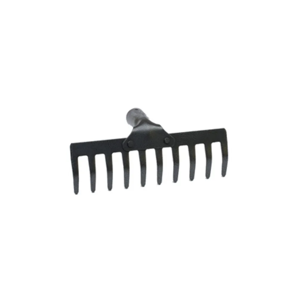 RASTRELLO A 12 DENTI PESANTE (10 RASTRELLO A 12 DENTI PESANTE (10