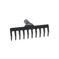 RASTRELLO A 14 DENTI PESANTE (10