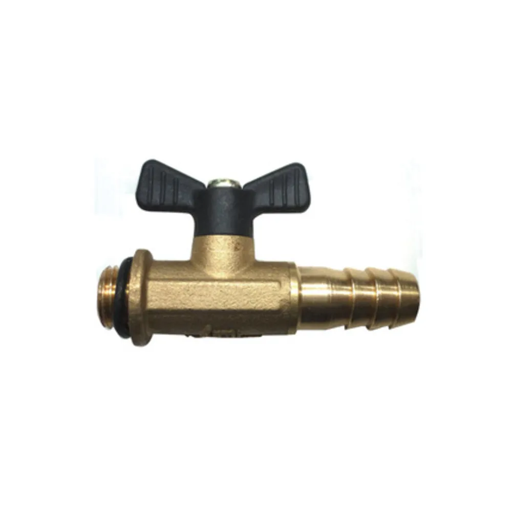 RUBINETTO MASCHIO A SFERA P/LANCIA* (10 RUBINETTO MASCHIO A SFERA P/LANCIA* (10