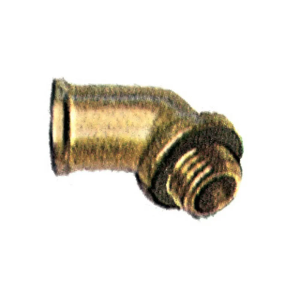PORTAGETTO A GOMITO P/LANCIA*                             7 (10