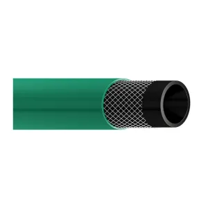 TUBO GOMMA P/IRRORAZIONE 40 BAR D 10X16 MM (100
