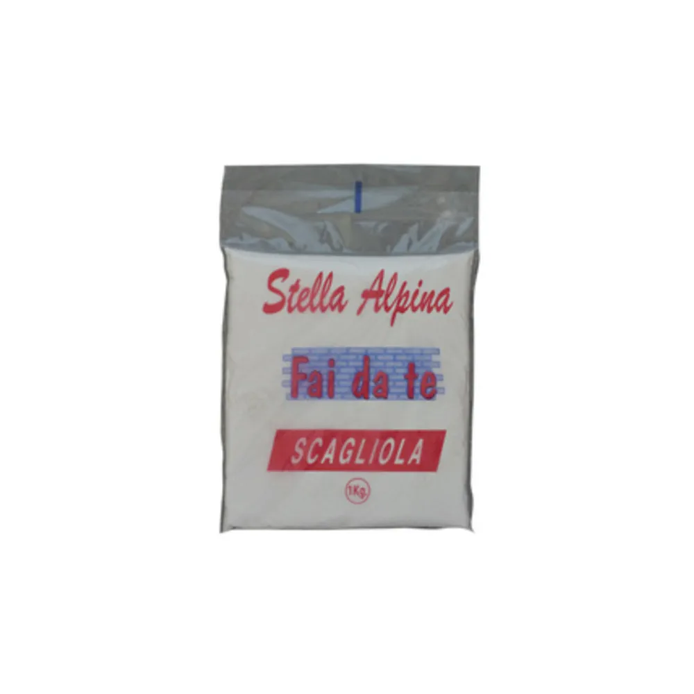 SCAGLIOLA DA 1 KG SELF SERVICE (20