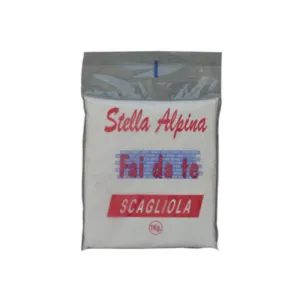 SCAGLIOLA DA 1 KG SELF SERVICE (20