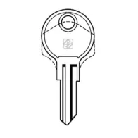 CHIAVI SILCA PROFILO CAB1 ASC (10