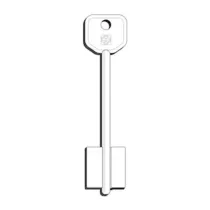 CHIAVI SILCA D.MAPPA 5AT7 OLC (5