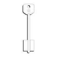 CHIAVI SILCA D.MAPPA 5AT7 OLC (5