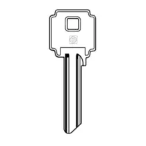 CHIAVI SILCA PROFILO CIL1 OLC (10