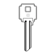 CHIAVI SILCA PROFILO CIL1 OLC (10