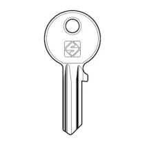 CHIAVI SILCA PROFILO CS6 ASC (10