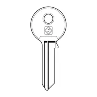 CHIAVI SILCA PROFILO FM090 ASC (100