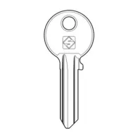 CHIAVI SILCA PROFILO IE6R OLC (20