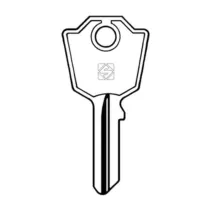 CHIAVI SILCA PROFILO MER4 ASC (20