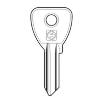 CHIAVI SILCA PROFILO OC236 OLC (20