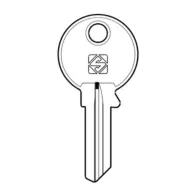 CHIAVI SILCA PROFILO PT1R OLC (10