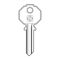 CHIAVI SILCA PROFILO PF072 ASC (10