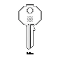 CHIAVI SILCA PROFILO PF1 ASC (100