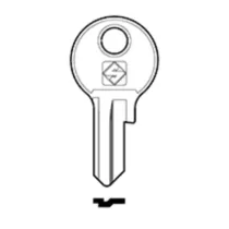 CHIAVI SILCA PROFILO SS9 ASC (20